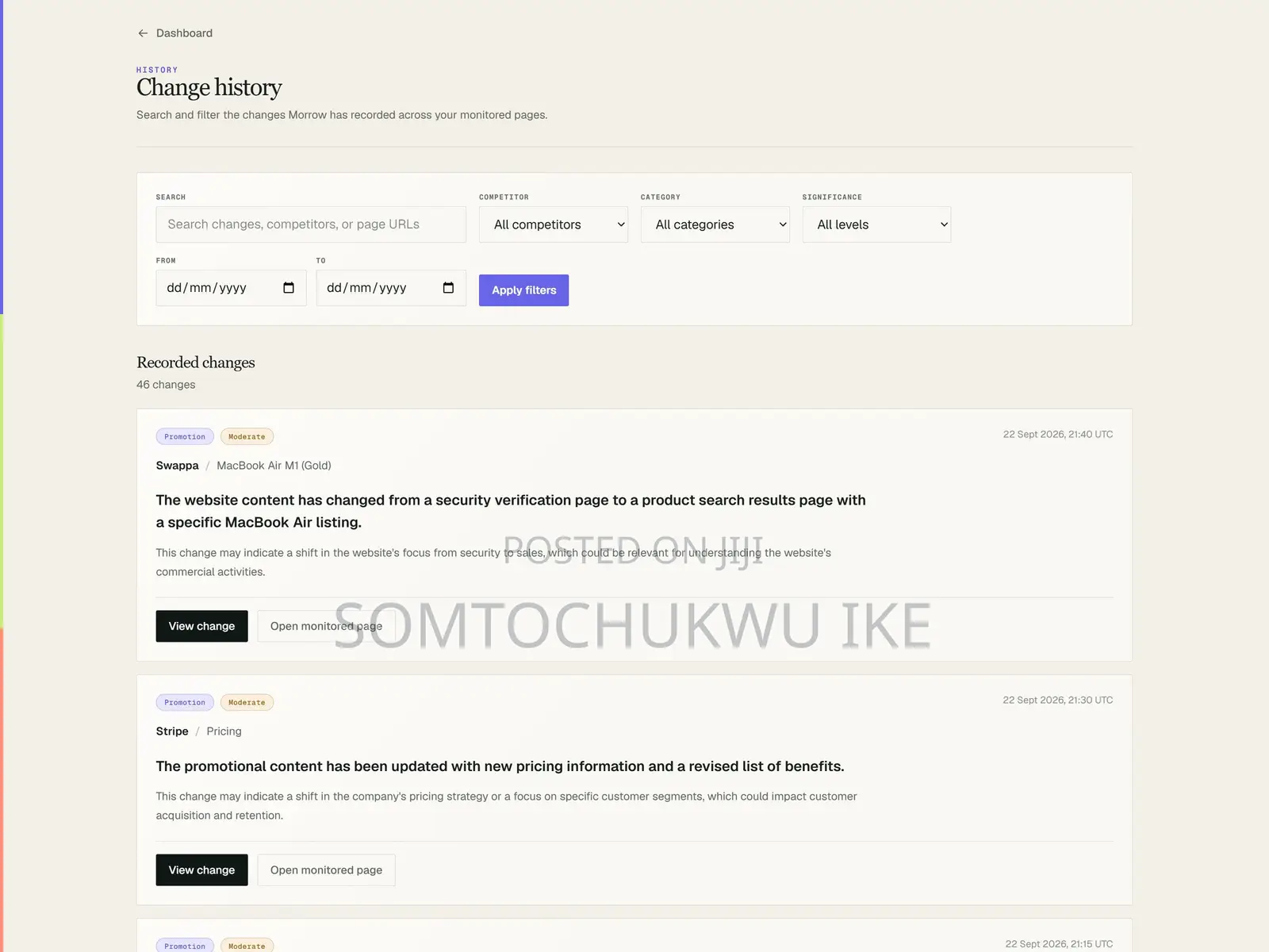 Get a Website for Your Business, Brand or Startup