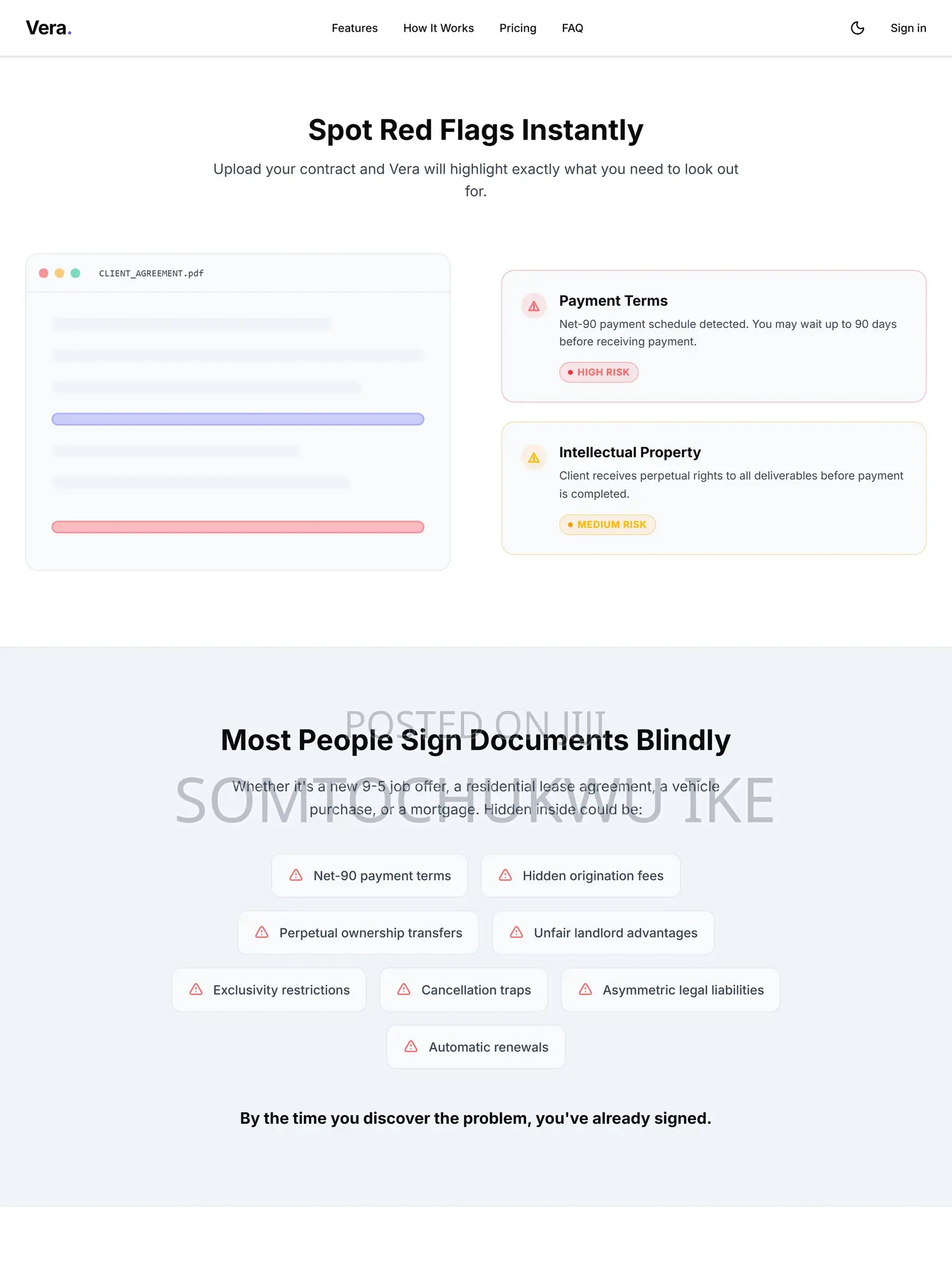 Get a Website for Your Business, Brand or Startup