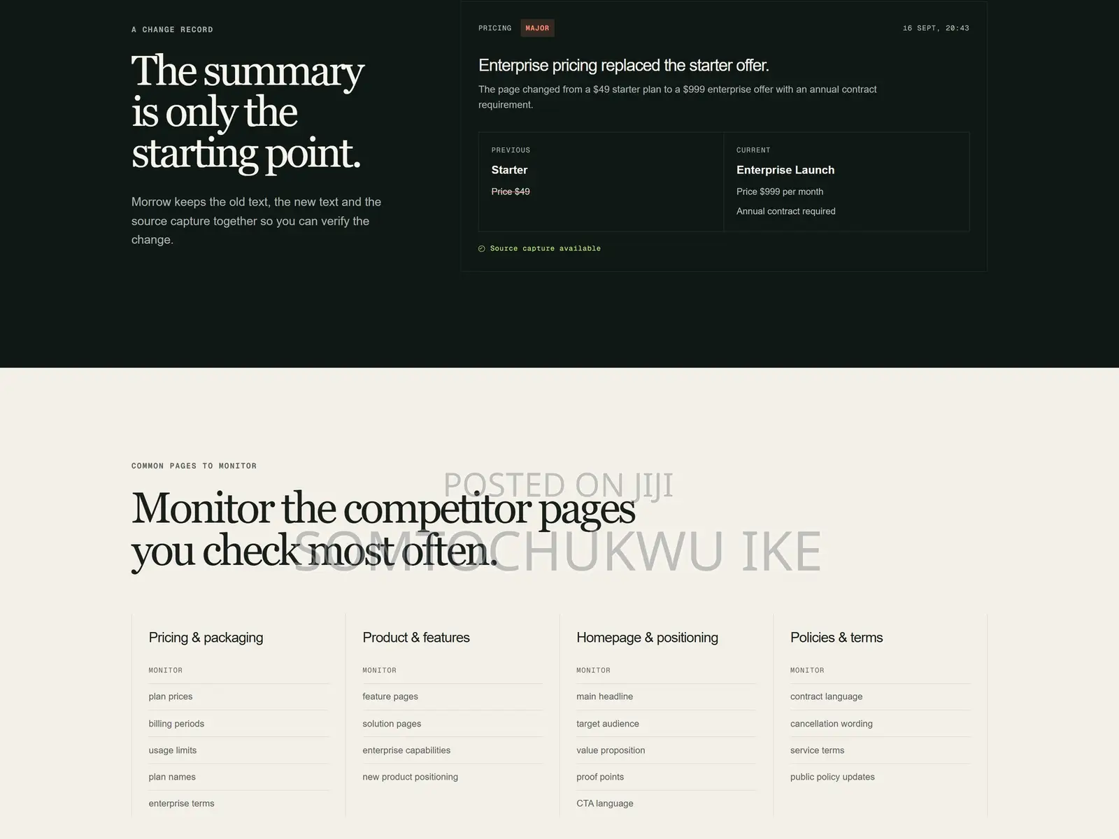 Get a Website for Your Business, Brand or Startup