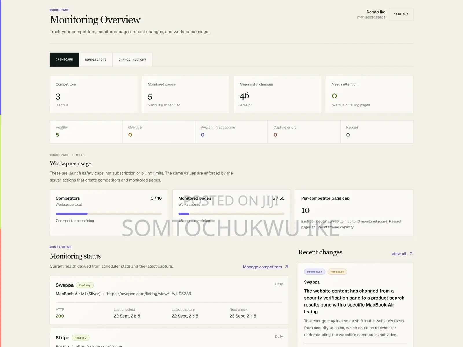 Get a Website for Your Business, Brand or Startup