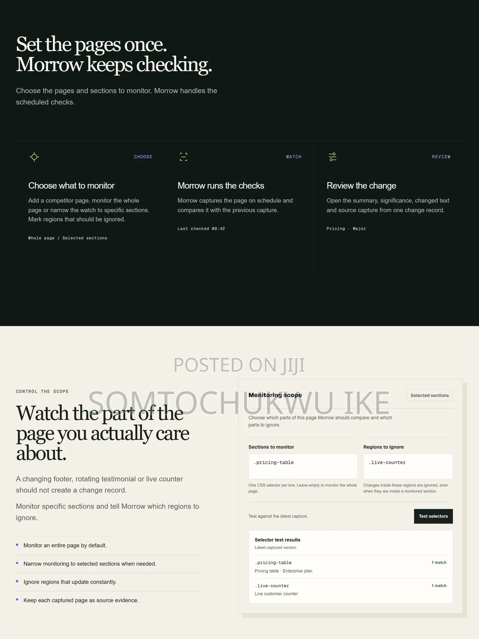 Get a Website for Your Business, Brand or Startup