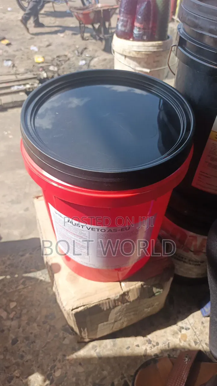Rust Veto as-Eu Imported
