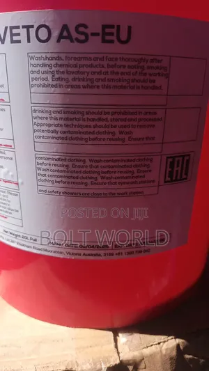 Rust Veto as-Eu Imported