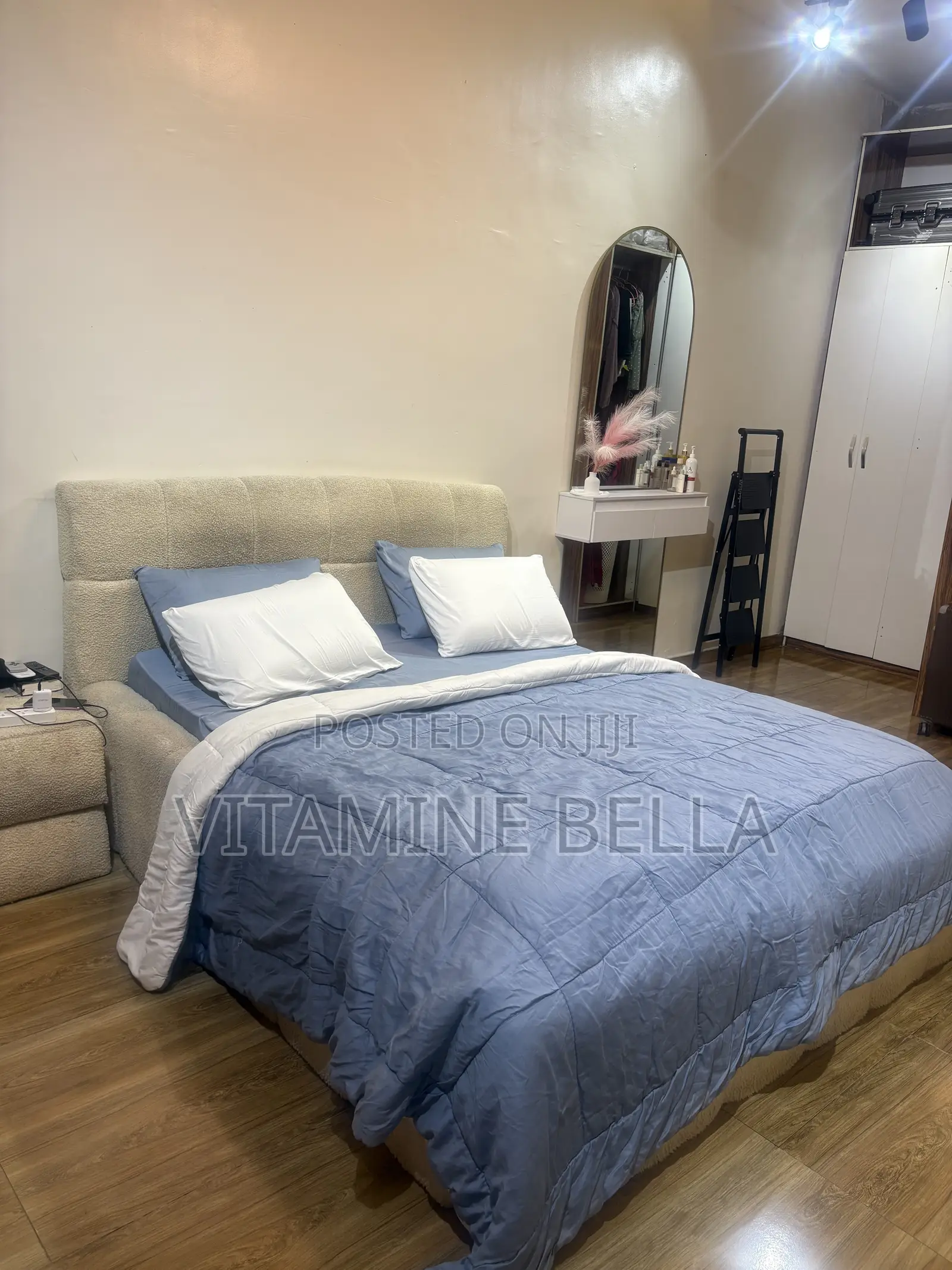 5*6 Queen Size Bed Frame