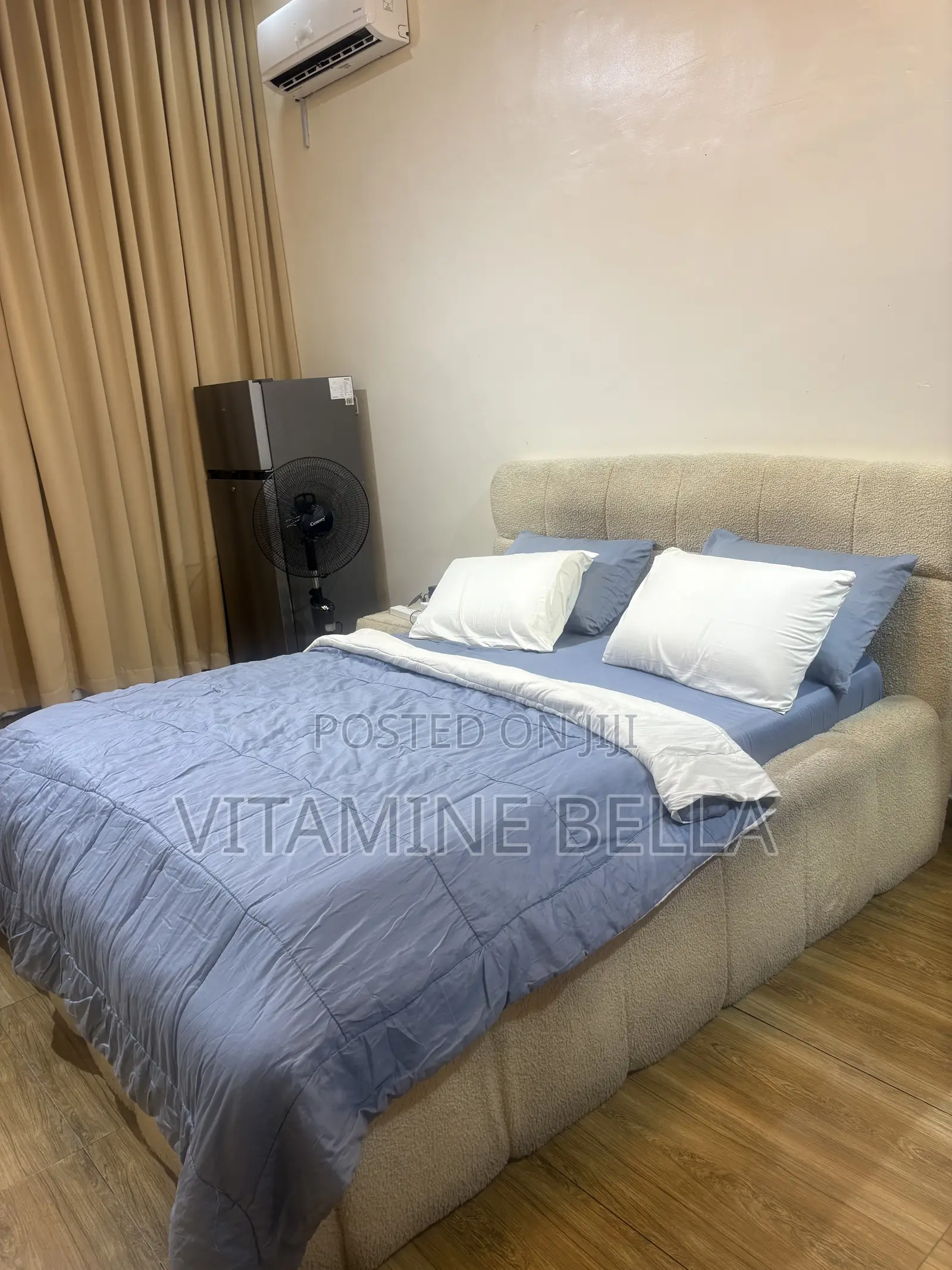 5*6 Queen Size Bed Frame