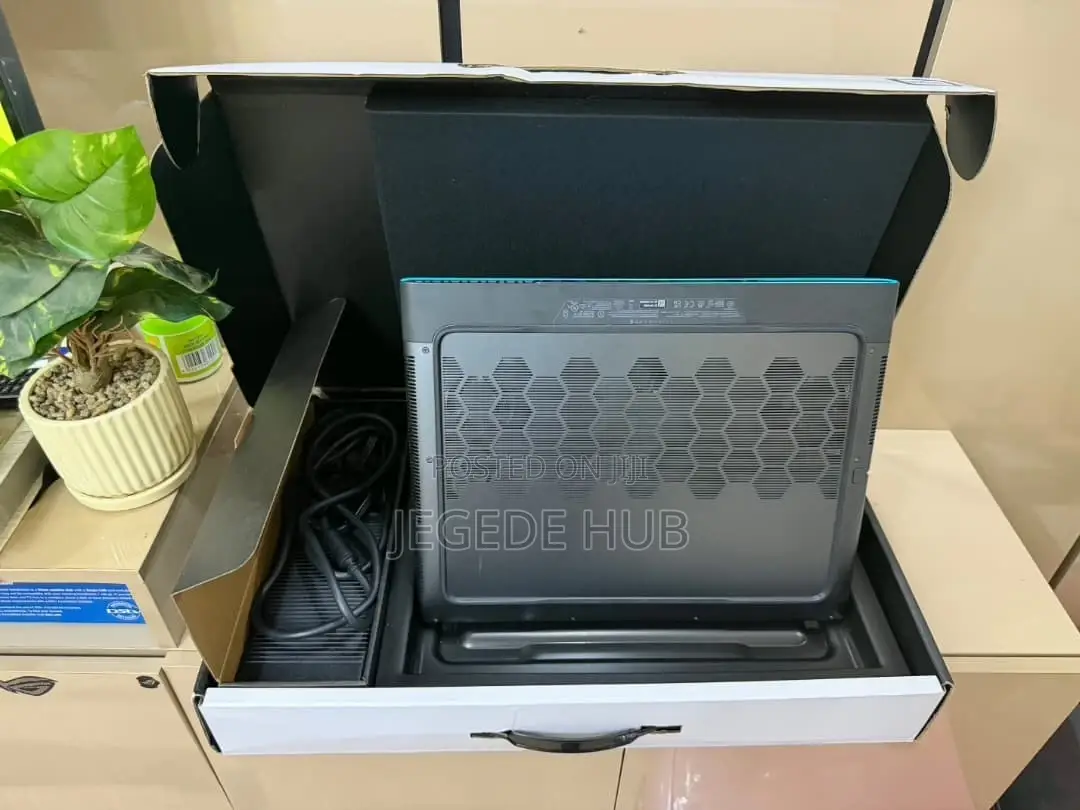 Laptop Dell 32GB Intel Core i9 SSD 1T