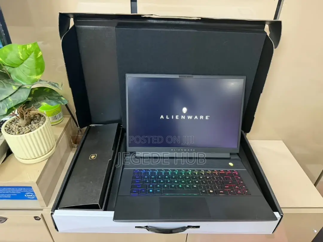 Laptop Dell 32GB Intel Core i9 SSD 1T