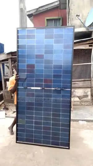A Bt 750watts Much Available Grade Type Bifacial All Black