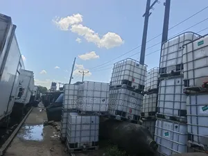 Chemical Tank Dealer
