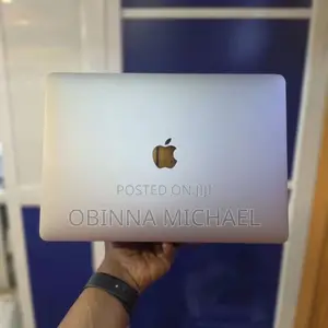 Laptop Apple MacBook Pro 2017 16GB Intel Core i7 SSD 500GB
