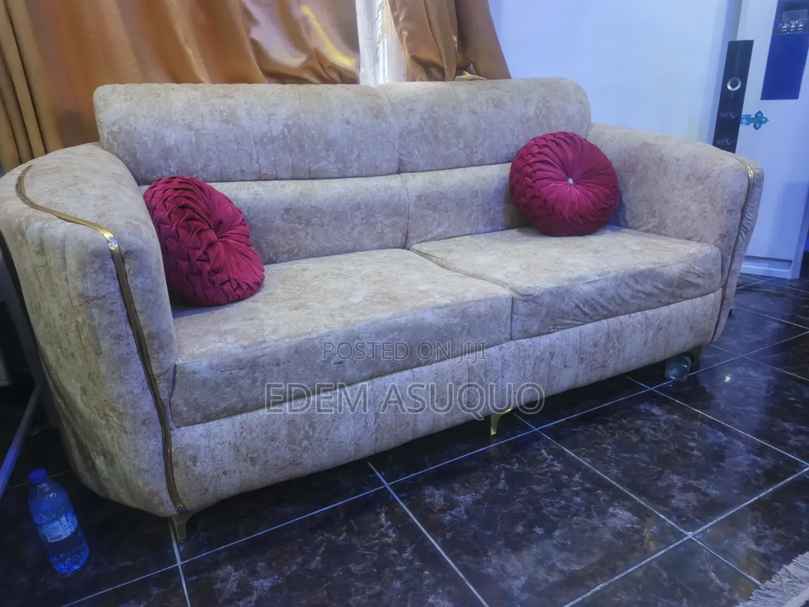 Quality, Royal Sofa