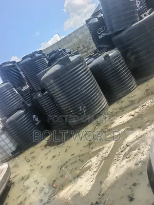 Geepee Tank 5000l Dealer