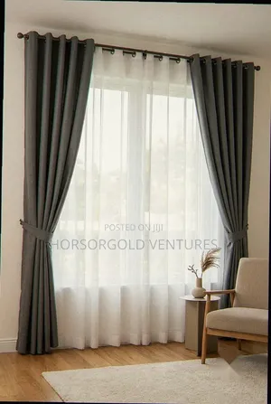 CURTAINS Design