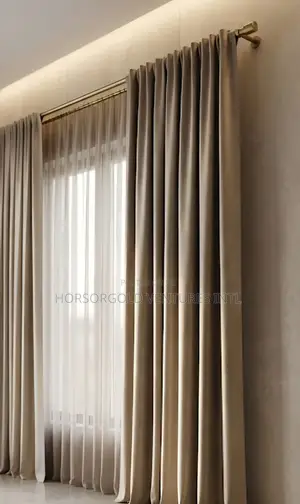 CURTAINS Design