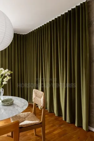 CURTAINS Design