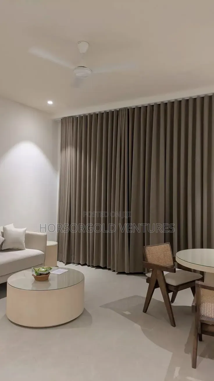 CURTAINS Design