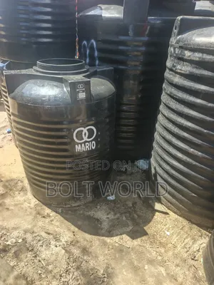 Mario Tank Dealer