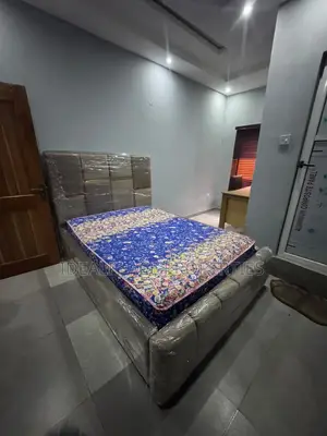Furnished 4bdrm Duplex in Allen Avenue for rent