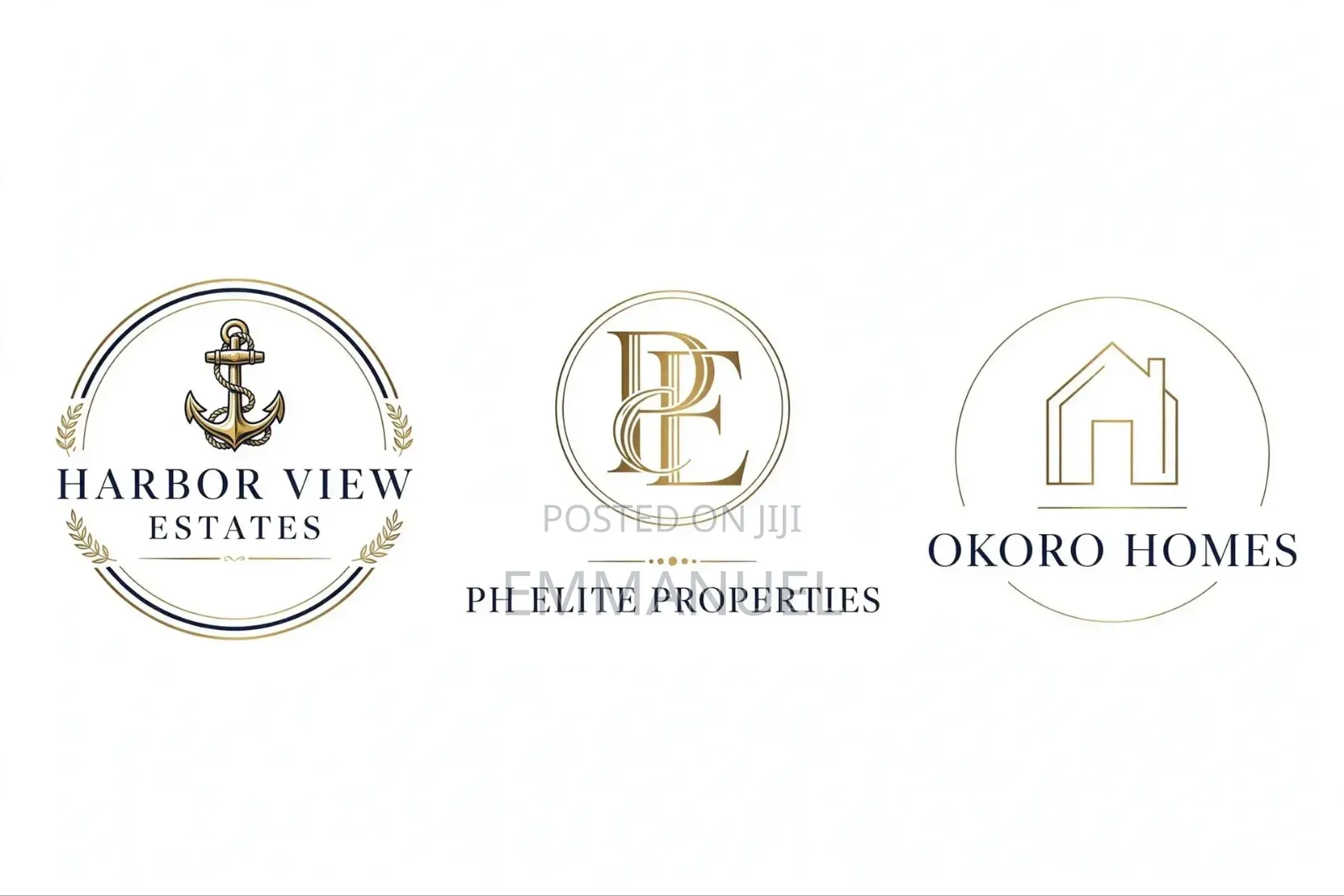 Professional Logos and Flyers/ Fast and Affordable