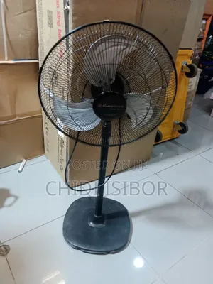 Standing Fan
