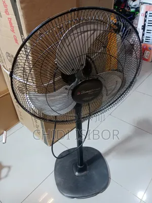 Standing Fan