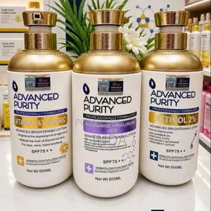 Advanced Purity Lotion