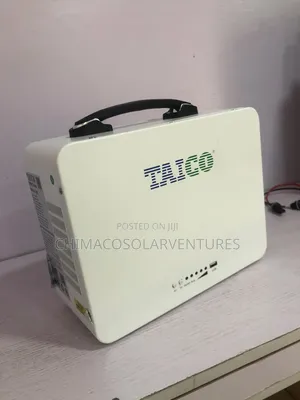 Taico 1kwh All in Solar Generator