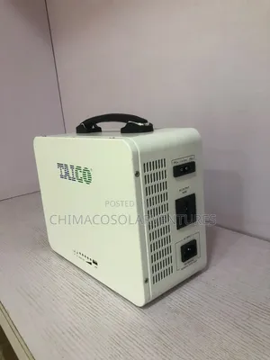Taico 1kwh All in Solar Generator