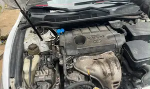 CNG Conversion Kit Installation for Cars SUVs