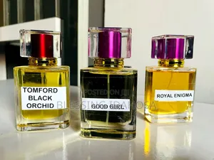 Luxury Perfume Oils Fragrances – Long Lasting Scents