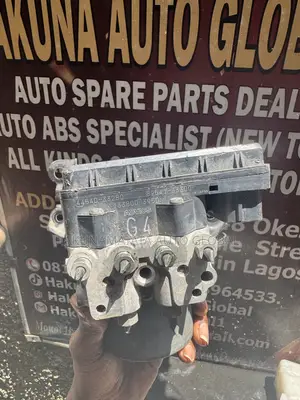 Lexus ES350 2013 Premium ABS Module