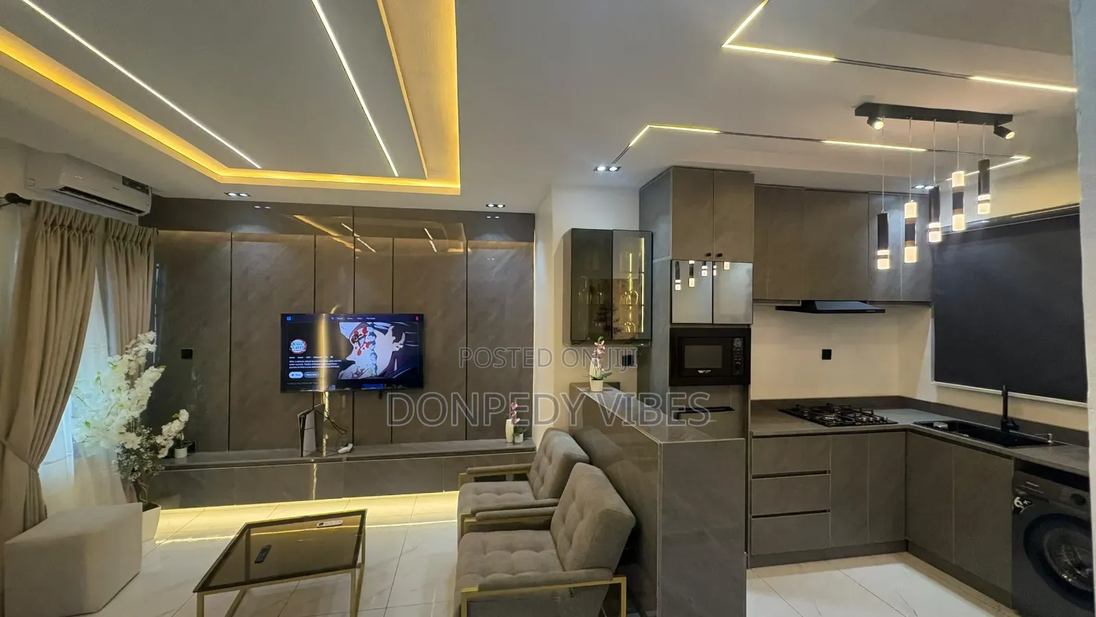 Comfort Luxury Homes