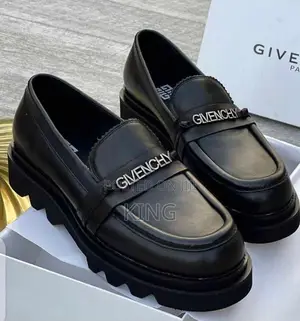 Giv Loafers Shoe