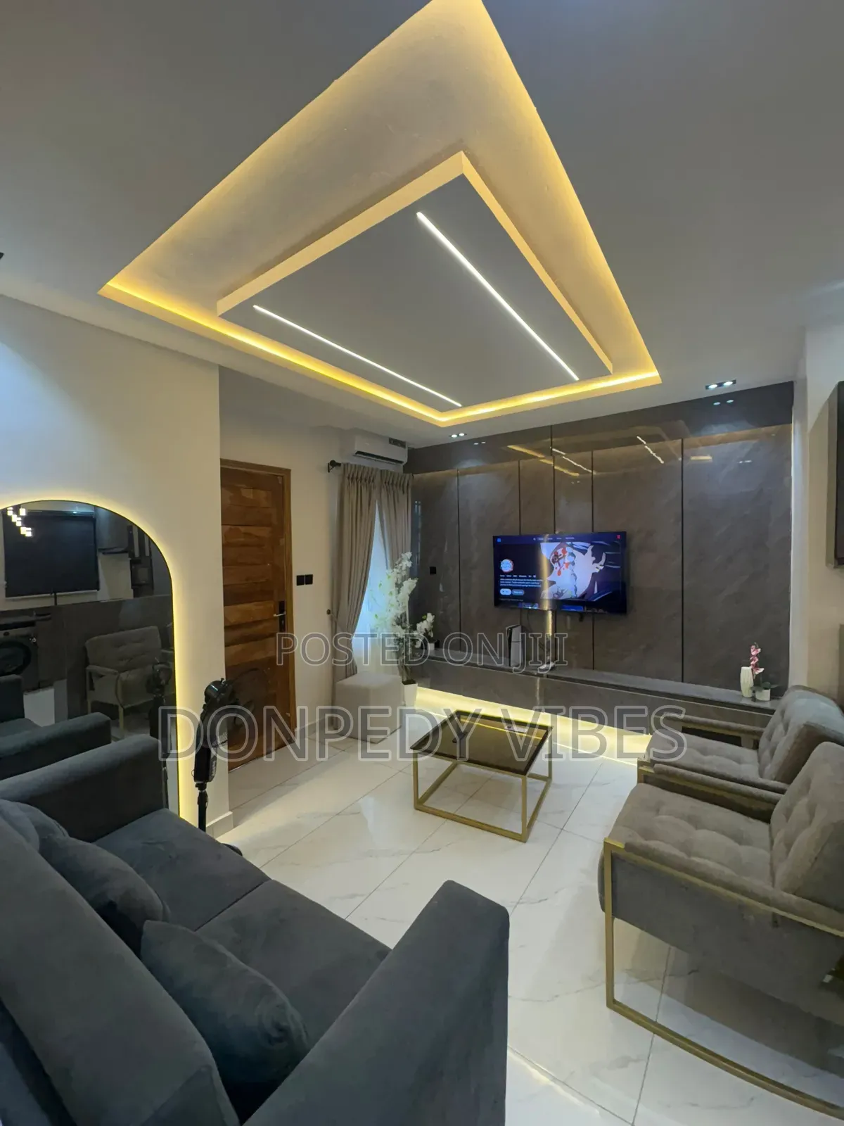 Comfort Luxury Homes