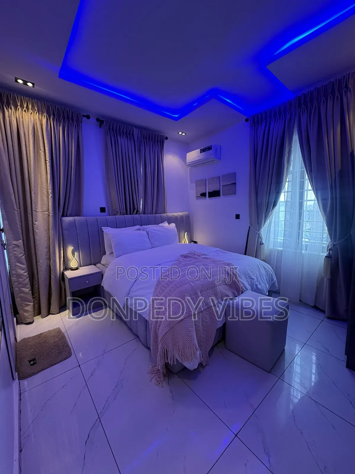 Comfort Luxury Homes
