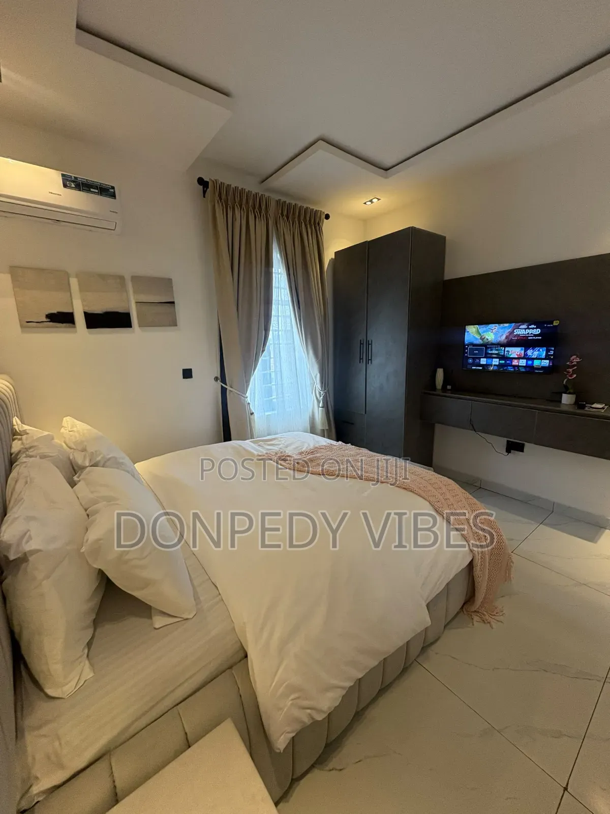 Comfort Luxury Homes