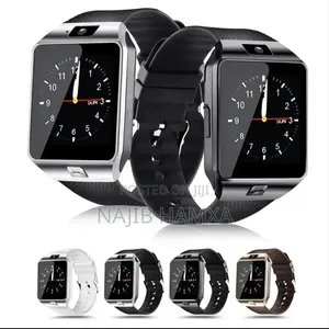 Smart Watche