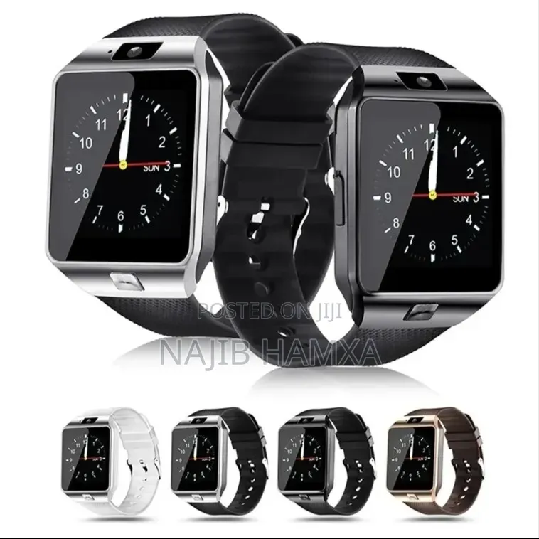 Smart Watche