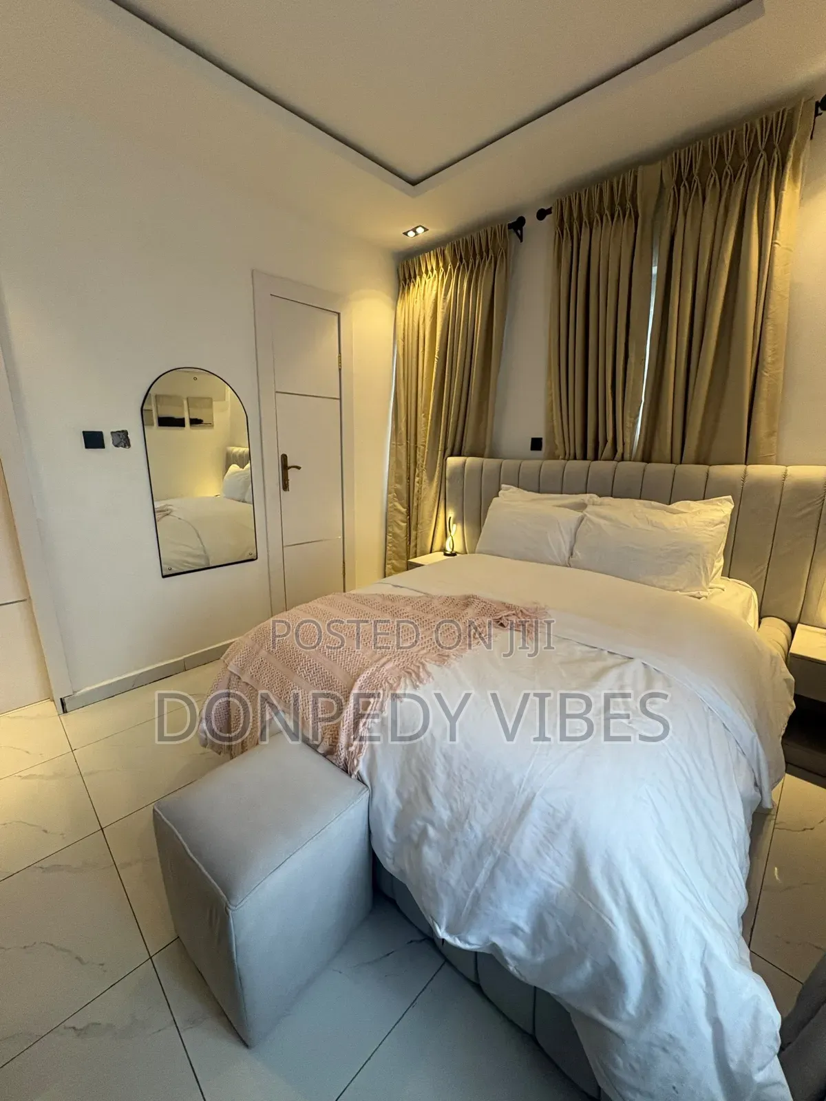 Comfort Luxury Homes
