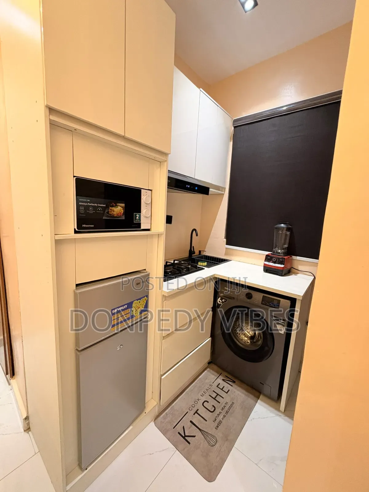 Comfort Luxury Homes