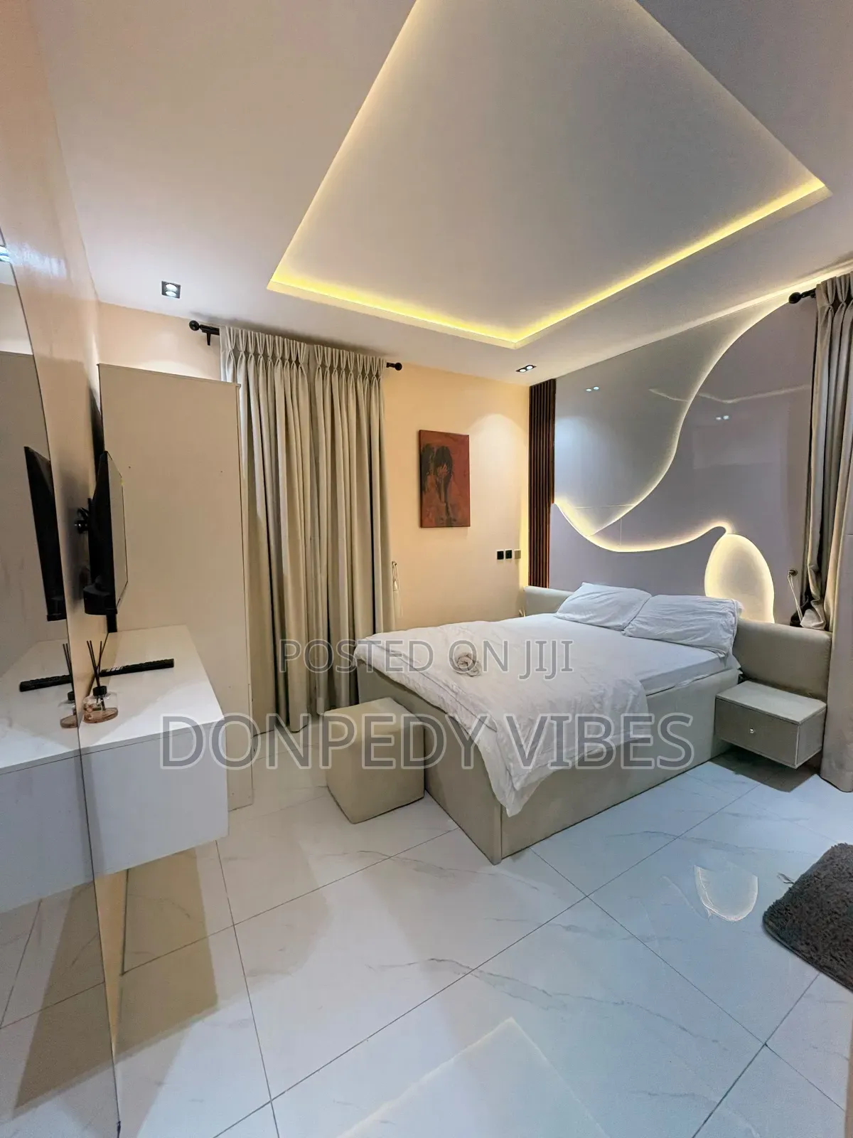 Comfort Luxury Homes