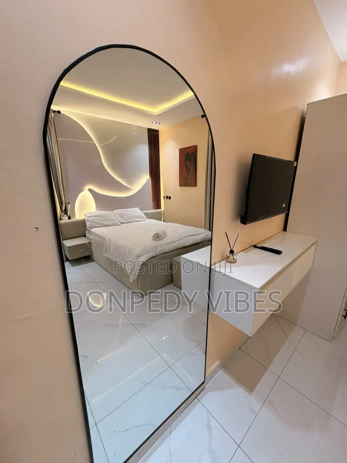 Comfort Luxury Homes