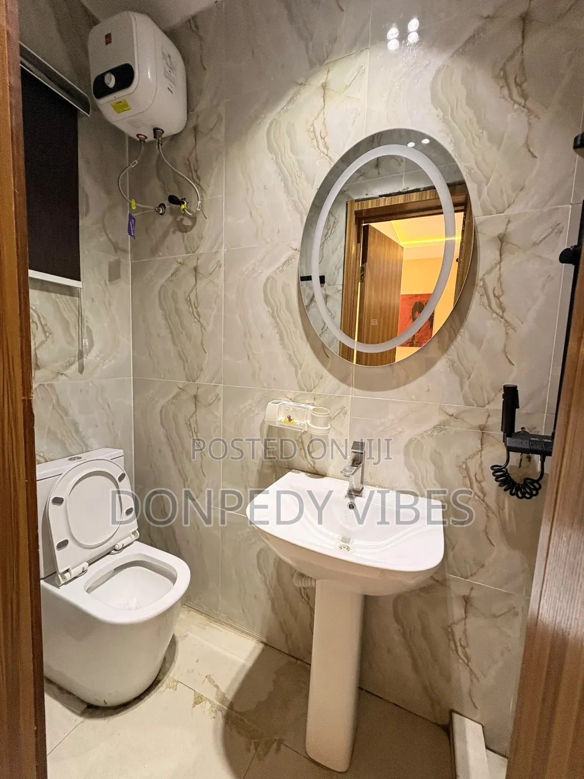 Comfort Luxury Homes