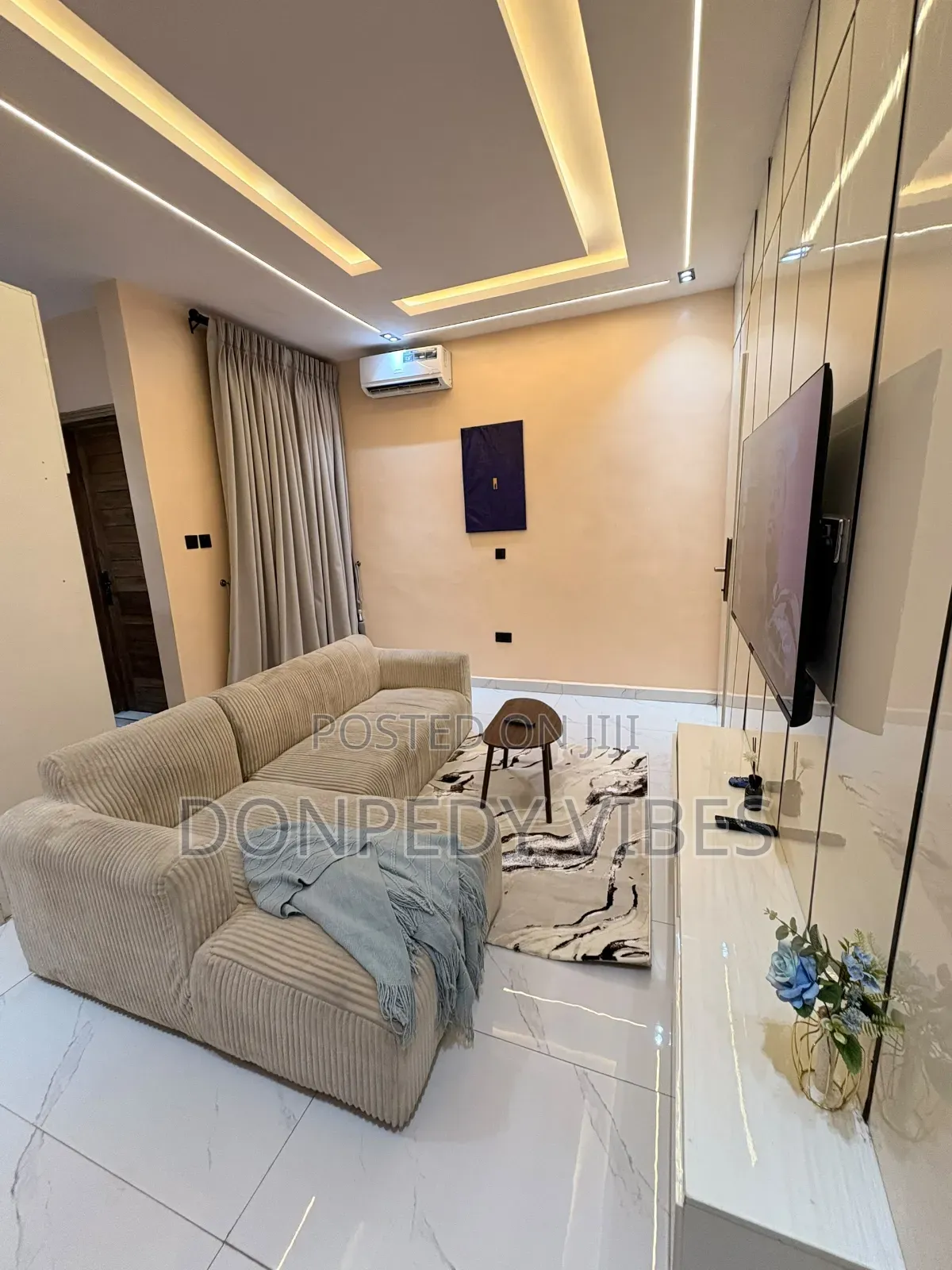 Comfort Luxury Homes