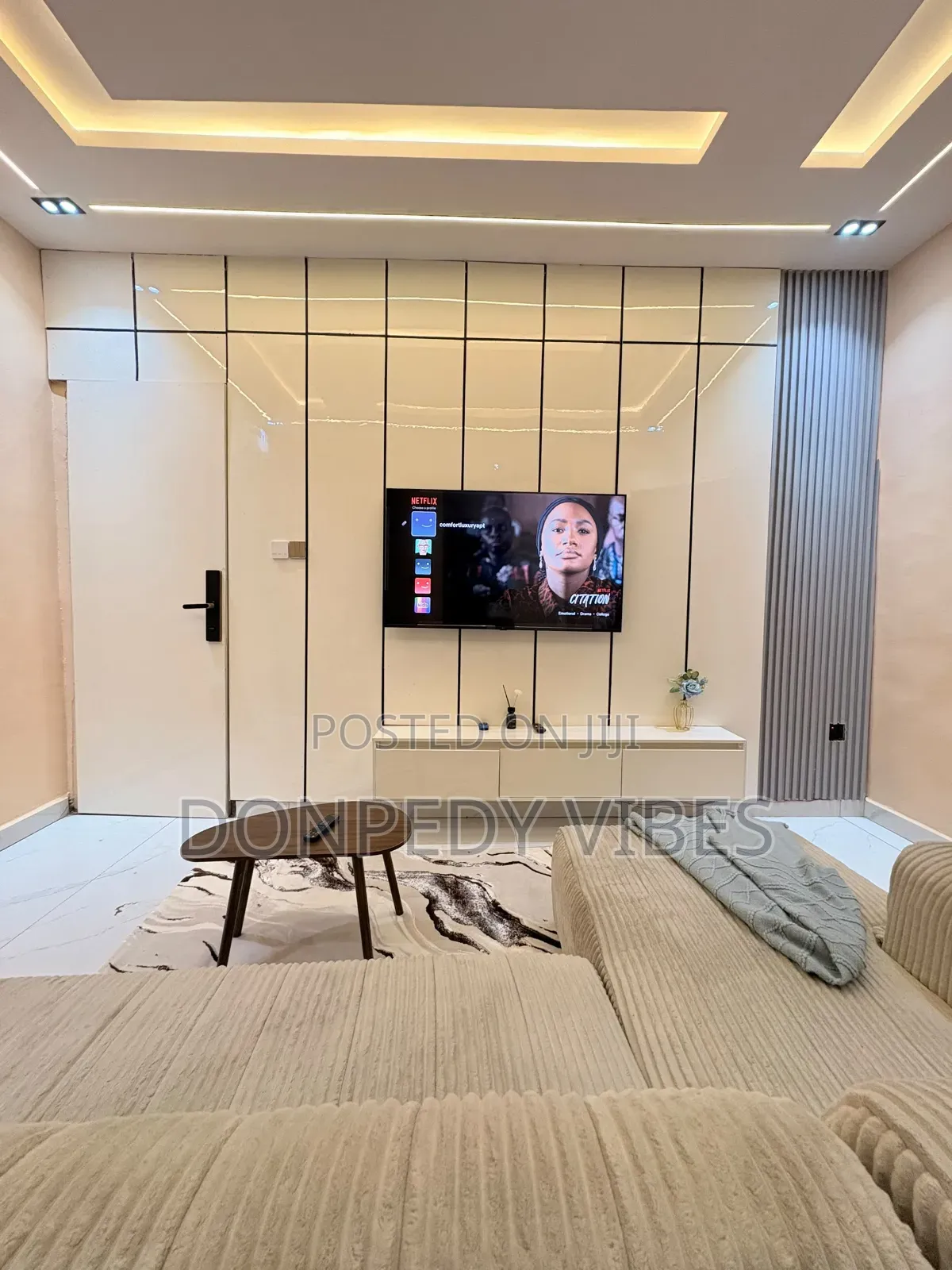 Comfort Luxury Homes