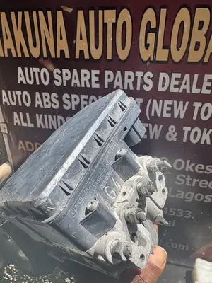Lexus ES350 2013 Genuine ABS Pump Module