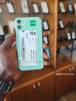 Apple iPhone 11 128 GB