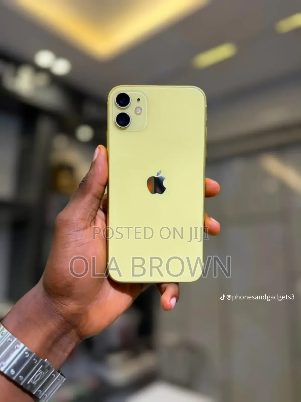 Apple iPhone 11 128 GB
