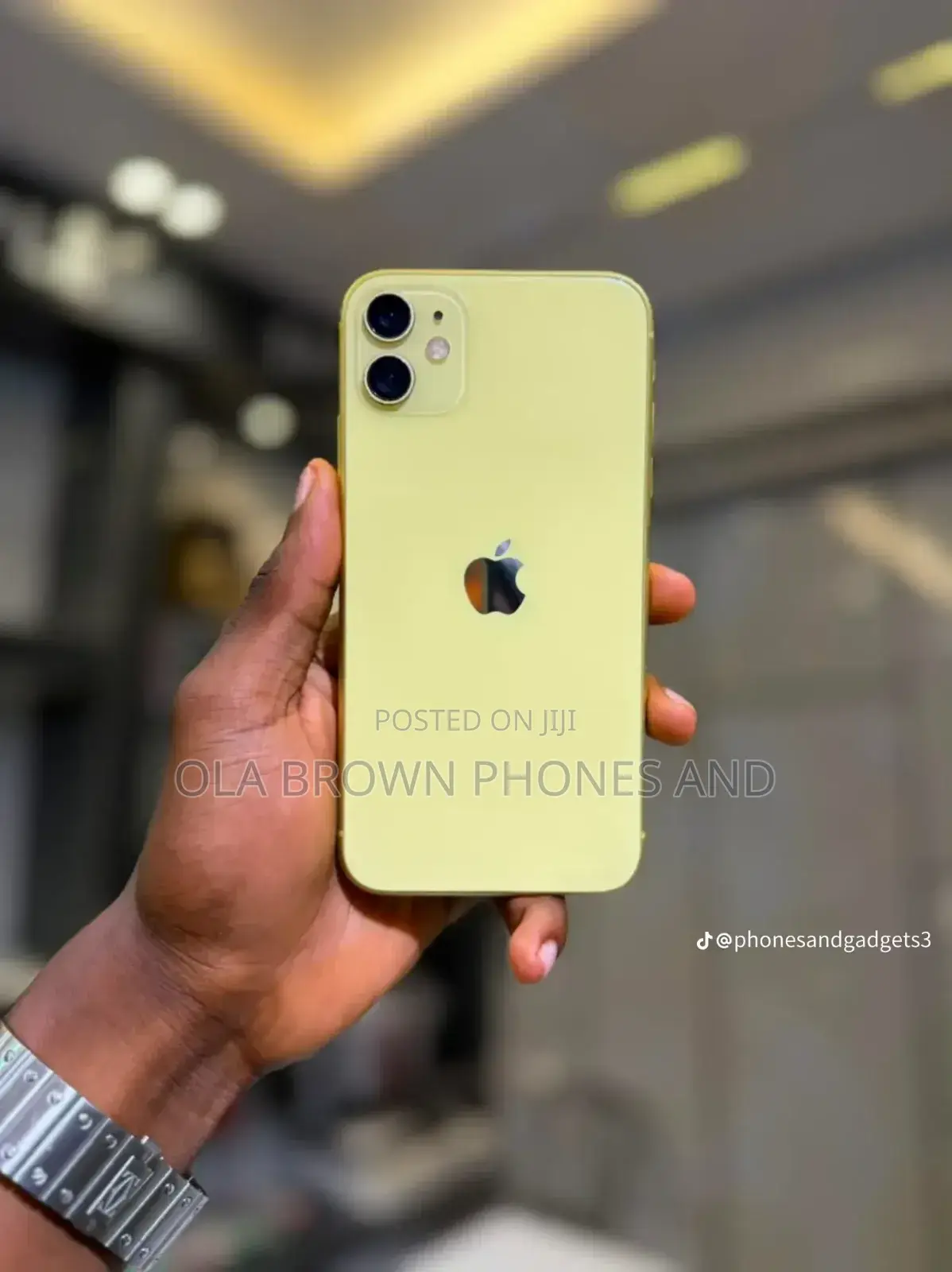 Apple iPhone 11 128 GB
