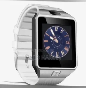 Smart Watche